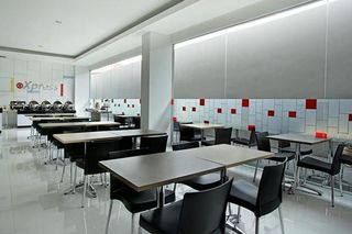 Amaris Hotel Juanda Jakarta fotoÄŸrafÄ±