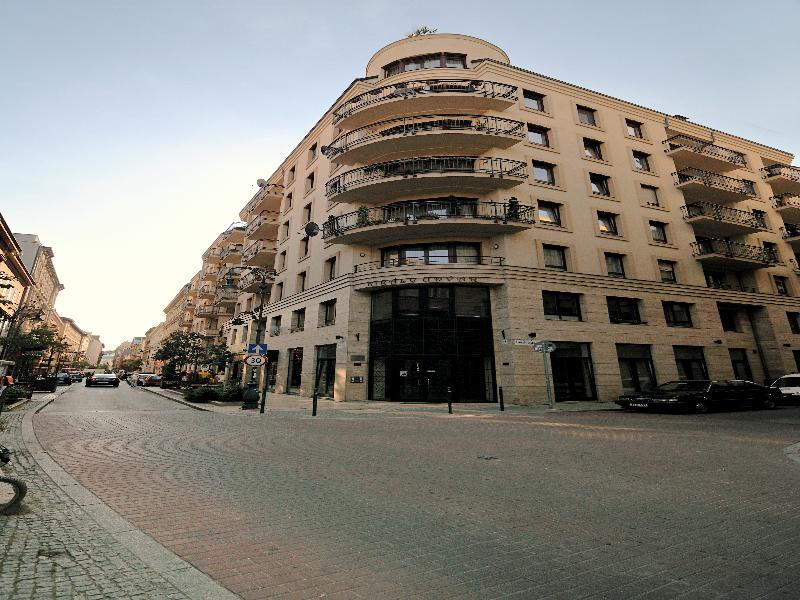 Comfort Apartments - Genel