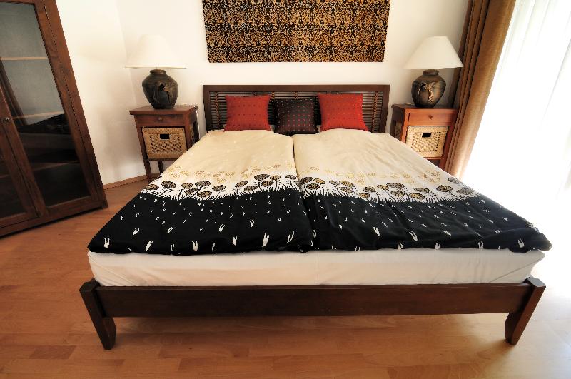 Comfort Apartments - Oda