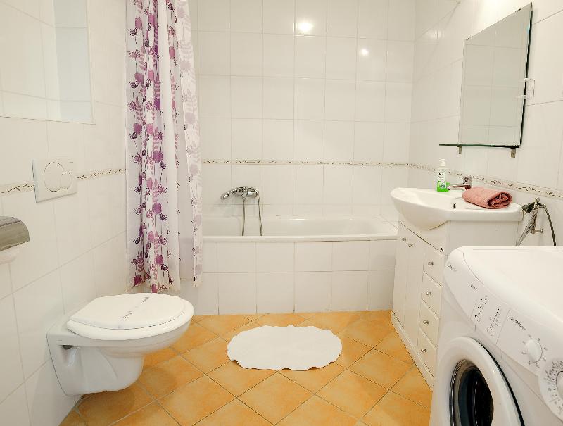 Comfort Apartments - Oda