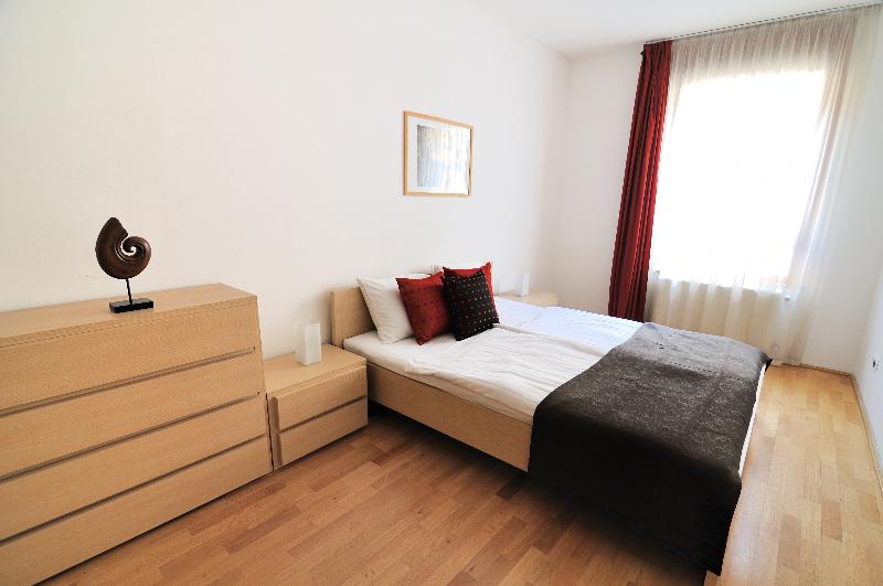 Comfort Apartments - Oda