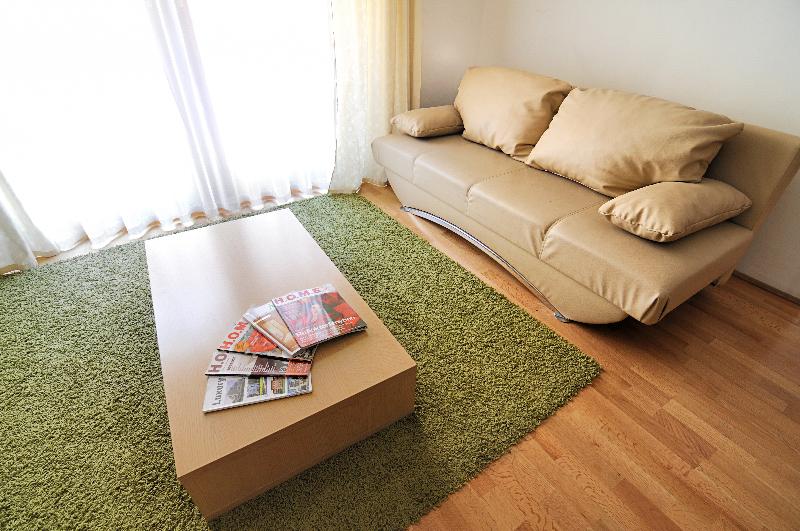 Comfort Apartments - Oda