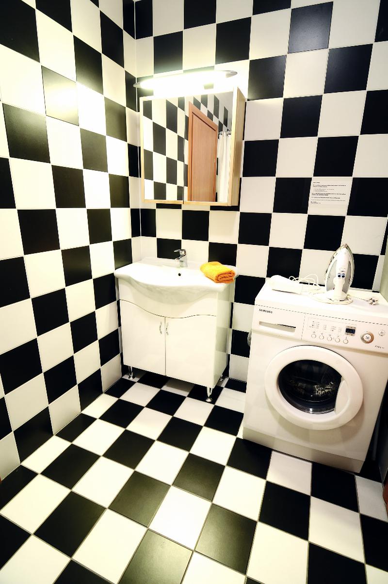 Comfort Apartments - Oda