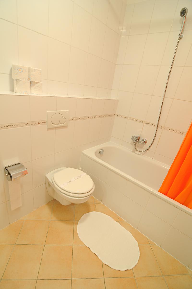 Comfort Apartments - Oda