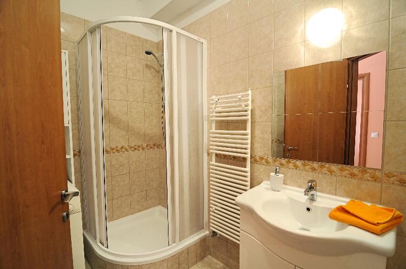 Comfort Apartments - Oda