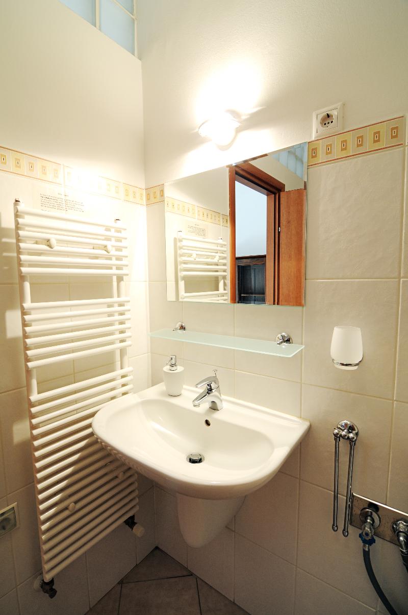 Comfort Apartments - Oda
