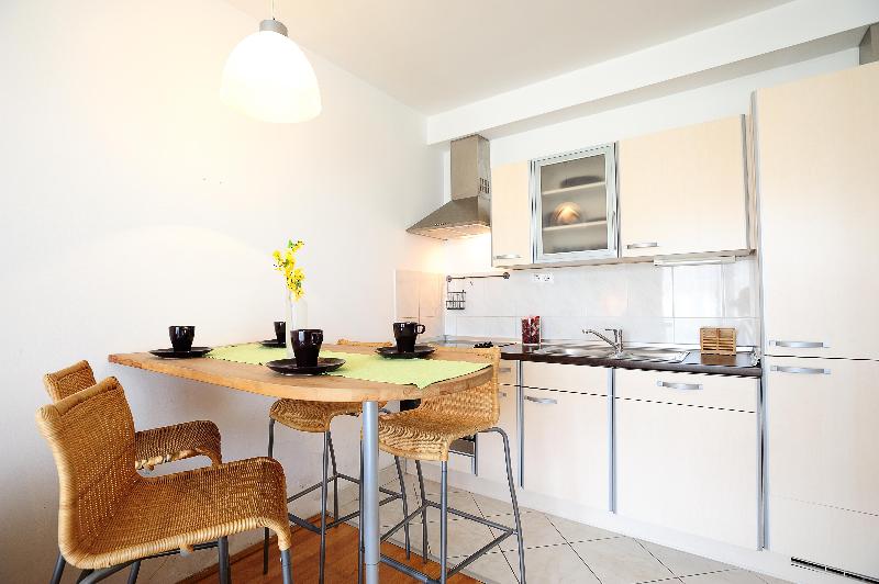 Comfort Apartments - Oda