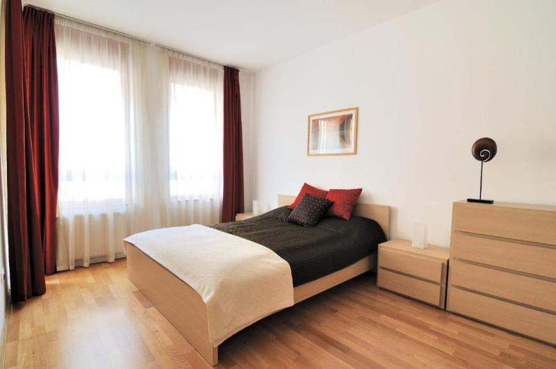 Comfort Apartments - Oda