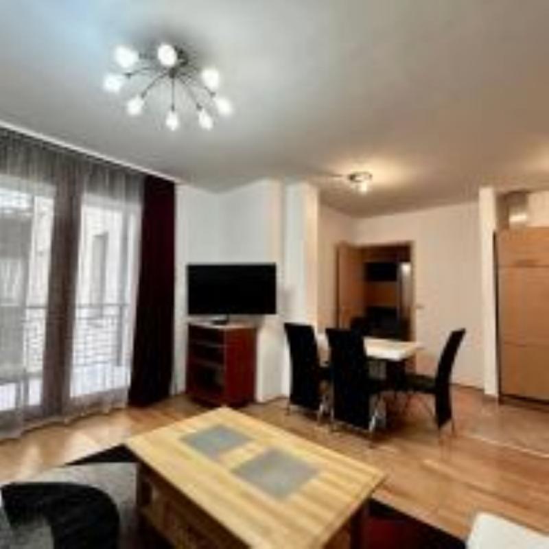 Comfort Apartments - Oda