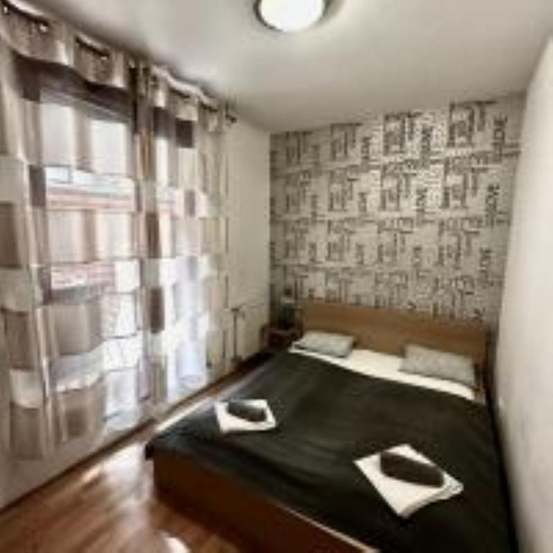 Comfort Apartments - Oda
