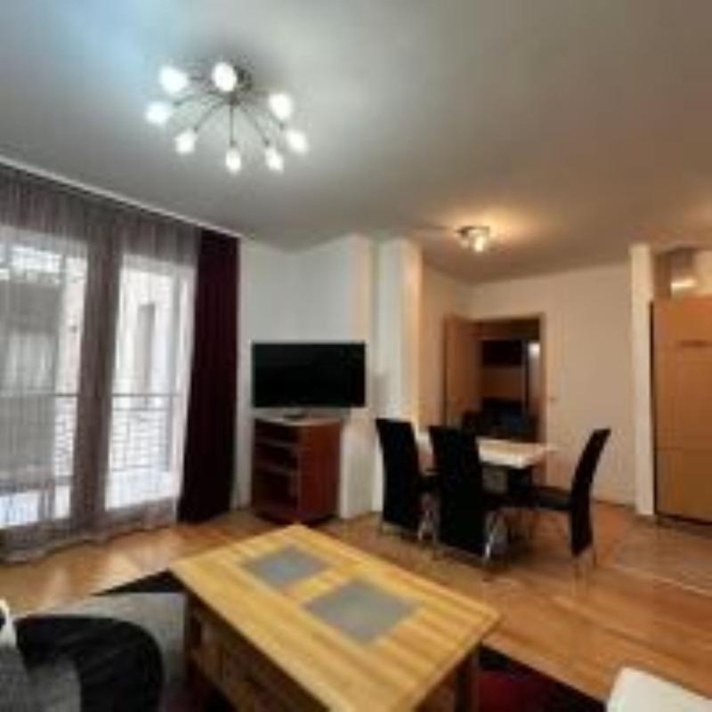 Comfort Apartments - Oda