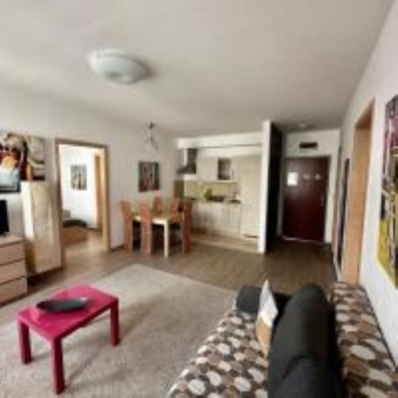 Comfort Apartments - Oda