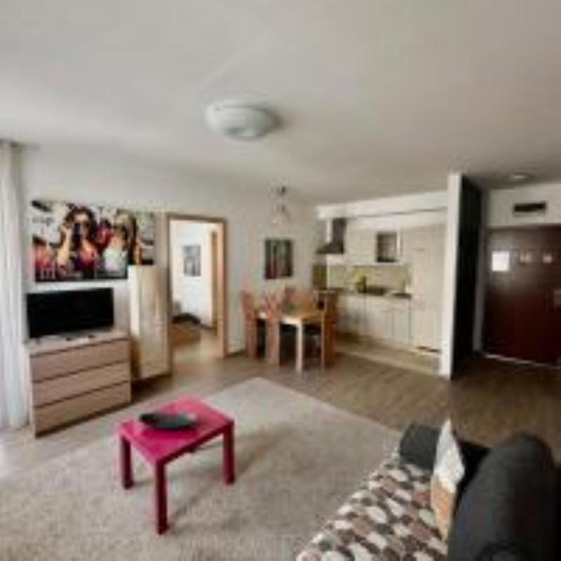Comfort Apartments - Oda