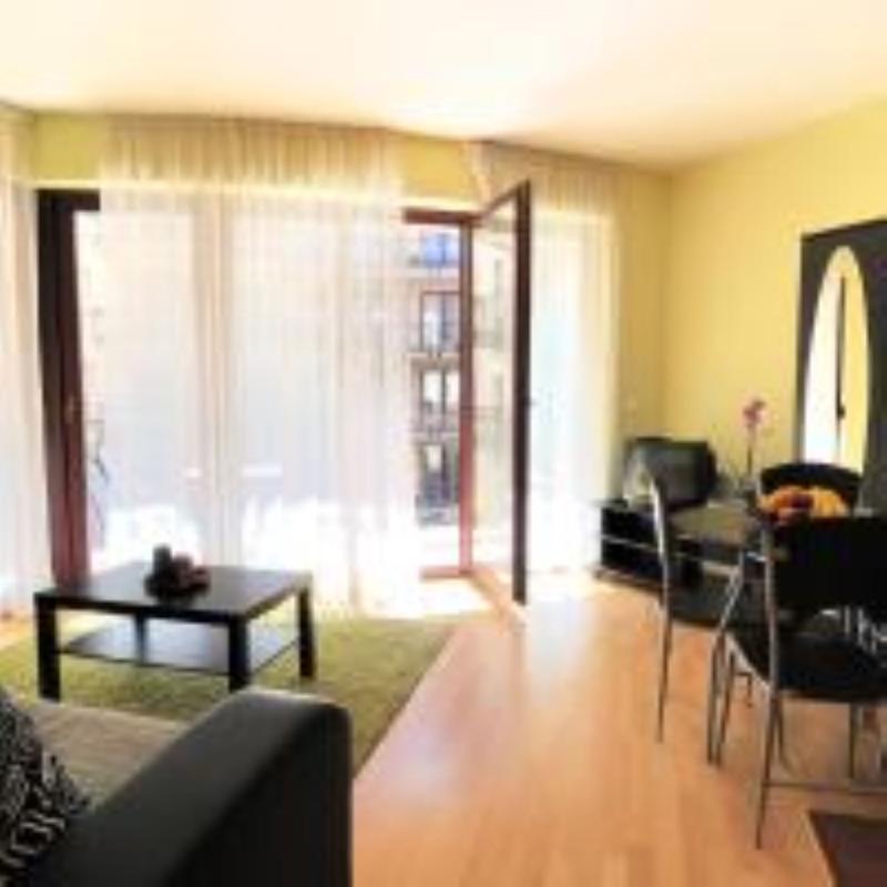 Comfort Apartments - Oda
