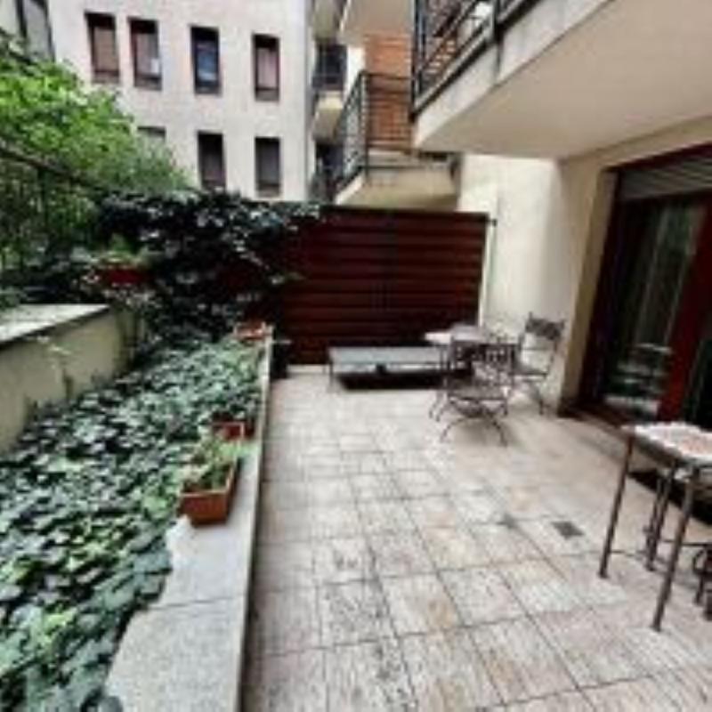 Comfort Apartments - Oda