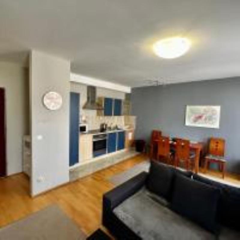 Comfort Apartments - Oda