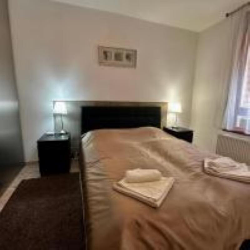 Comfort Apartments - Oda