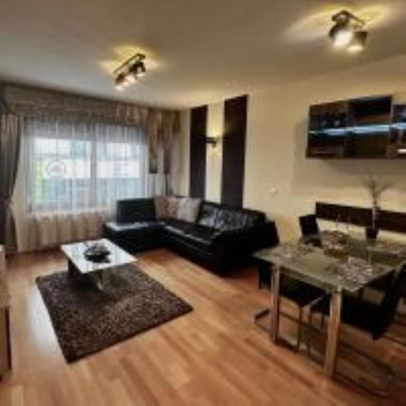 Comfort Apartments - Oda