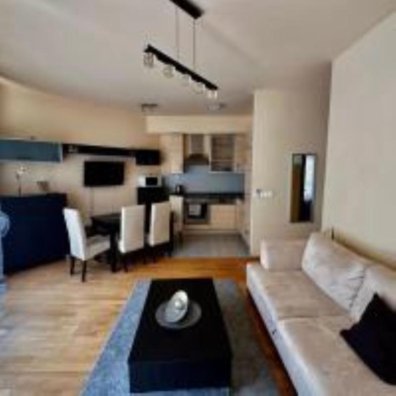 Comfort Apartments - Oda