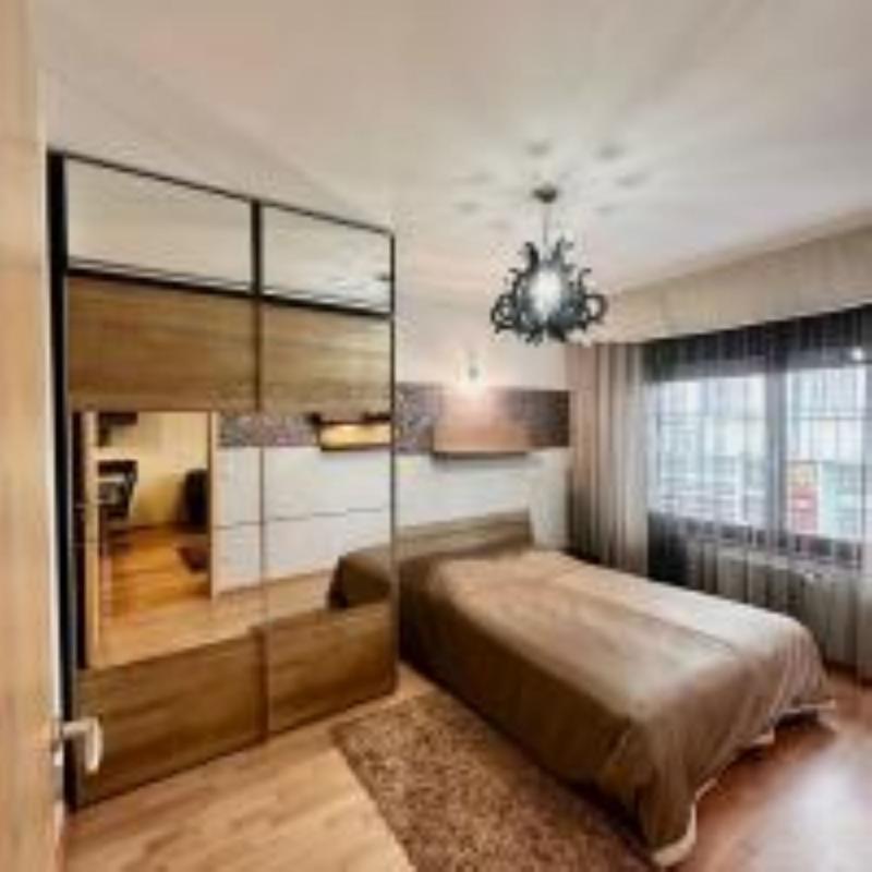 Comfort Apartments - Oda