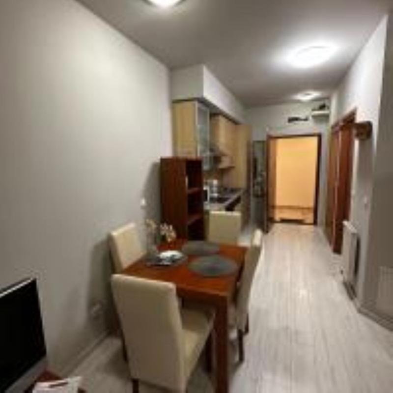 Comfort Apartments - Oda