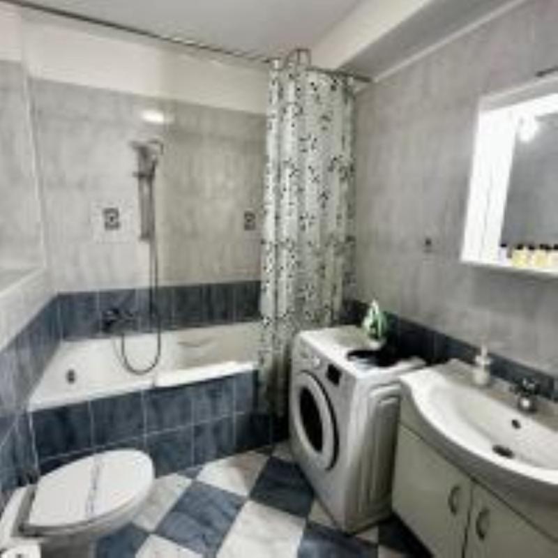 Comfort Apartments - Oda