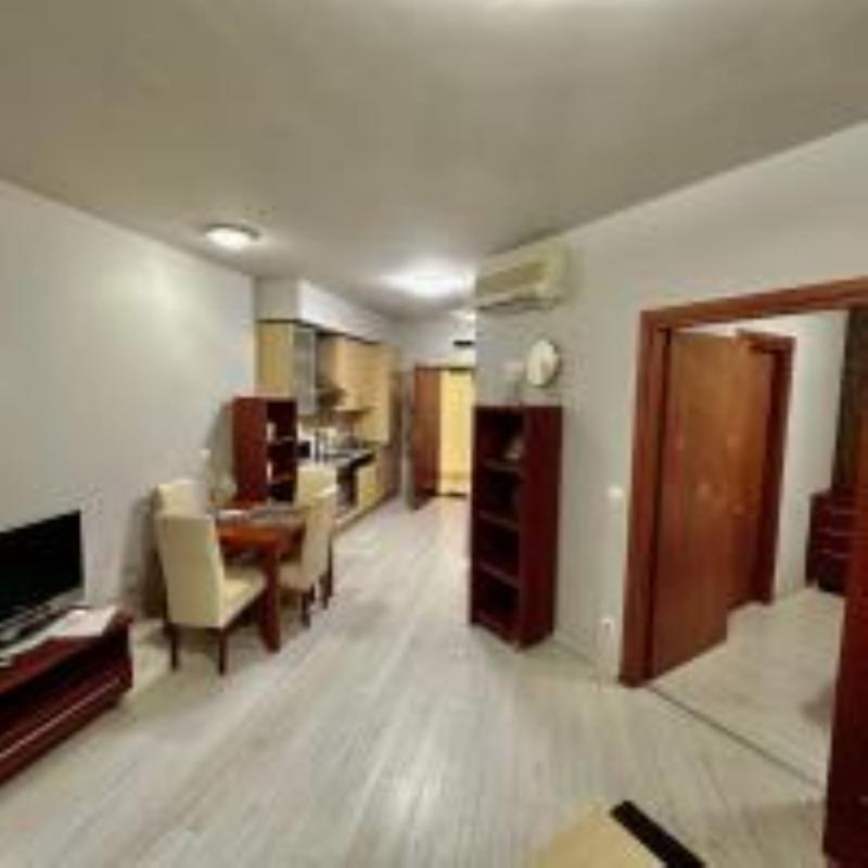 Comfort Apartments - Oda