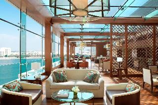 The Ritz-Carlton Abu Dhabi, Grand Canal fotoÄŸrafÄ±