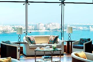 The Ritz-Carlton Abu Dhabi, Grand Canal fotoÄŸrafÄ±