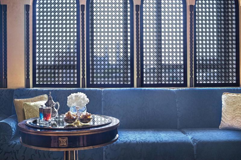The Ritz-Carlton Abu Dhabi, Grand Canal - Toplantı