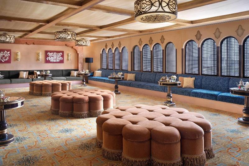 The Ritz-Carlton Abu Dhabi, Grand Canal - Toplantı