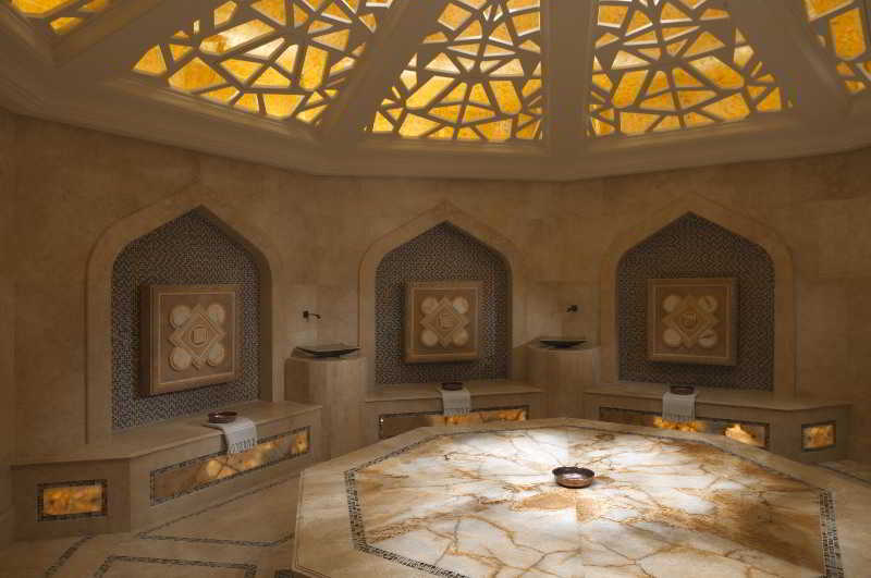 The Ritz-Carlton Abu Dhabi, Grand Canal fotoÄŸrafÄ±