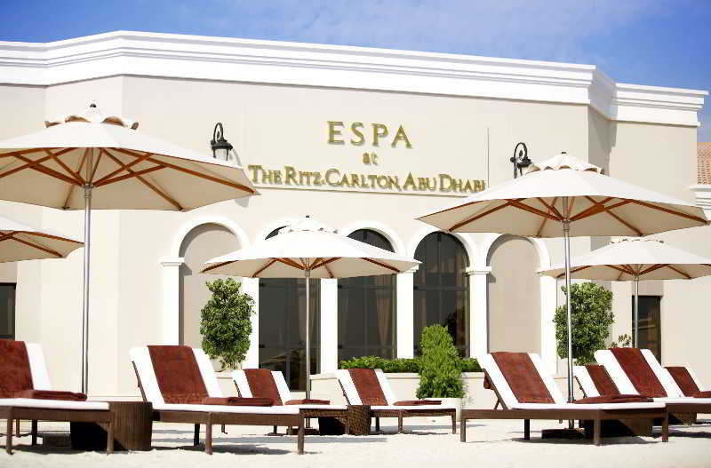 The Ritz-Carlton Abu Dhabi, Grand Canal fotoÄŸrafÄ±