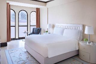The Ritz-Carlton Abu Dhabi, Grand Canal fotoÄŸrafÄ±