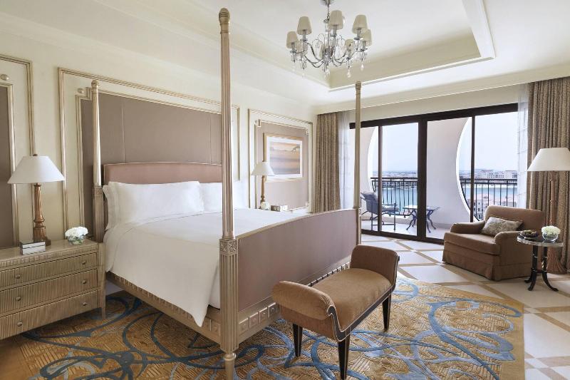 The Ritz-Carlton Abu Dhabi, Grand Canal - Oda