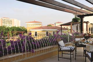 The Ritz-Carlton Abu Dhabi, Grand Canal fotoÄŸrafÄ±