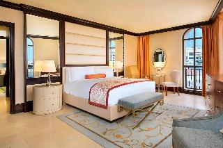 The Ritz-Carlton Abu Dhabi, Grand Canal fotoÄŸrafÄ±