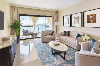 The Ritz-Carlton Abu Dhabi, Grand Canal fotoÄŸrafÄ±