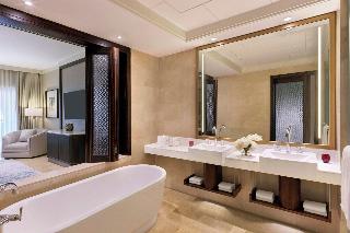 The Ritz-Carlton Abu Dhabi, Grand Canal fotoÄŸrafÄ±