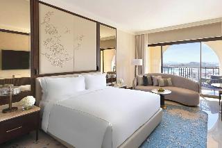 The Ritz-Carlton Abu Dhabi, Grand Canal fotoÄŸrafÄ±