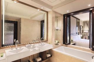 The Ritz-Carlton Abu Dhabi, Grand Canal fotoÄŸrafÄ±