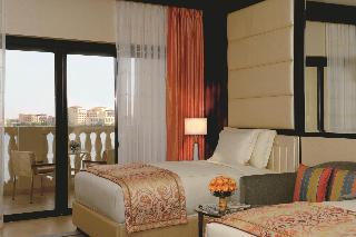 The Ritz-Carlton Abu Dhabi, Grand Canal fotoÄŸrafÄ±