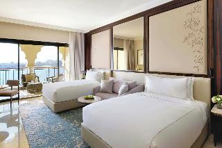 The Ritz-Carlton Abu Dhabi, Grand Canal fotoÄŸrafÄ±