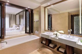 The Ritz-Carlton Abu Dhabi, Grand Canal fotoÄŸrafÄ±