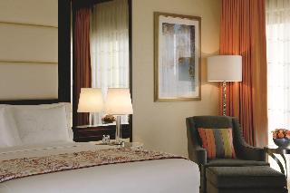 The Ritz-Carlton Abu Dhabi, Grand Canal fotoÄŸrafÄ±