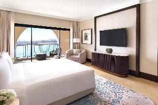 The Ritz-Carlton Abu Dhabi, Grand Canal fotoÄŸrafÄ±