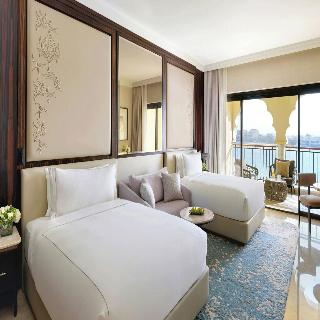 The Ritz-Carlton Abu Dhabi, Grand Canal fotoÄŸrafÄ±