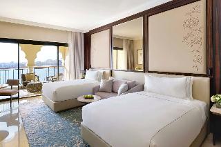 The Ritz-Carlton Abu Dhabi, Grand Canal fotoÄŸrafÄ±
