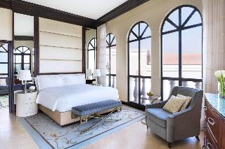 The Ritz-Carlton Abu Dhabi, Grand Canal fotoÄŸrafÄ±