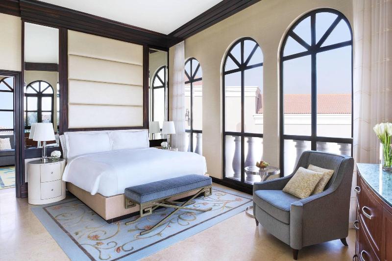 The Ritz-Carlton Abu Dhabi, Grand Canal - Oda